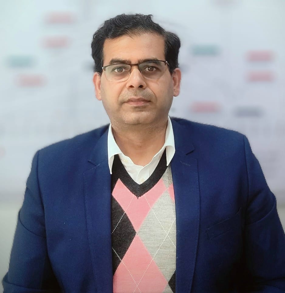 Sandeep Goel