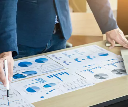 Portfolio Management Services